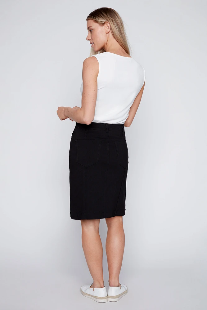 Bengaline skort