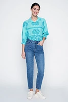 Le jean Christina