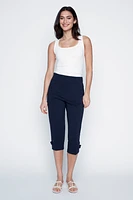 Straight leg pdr capri