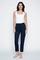 Le pantalon en lyocell