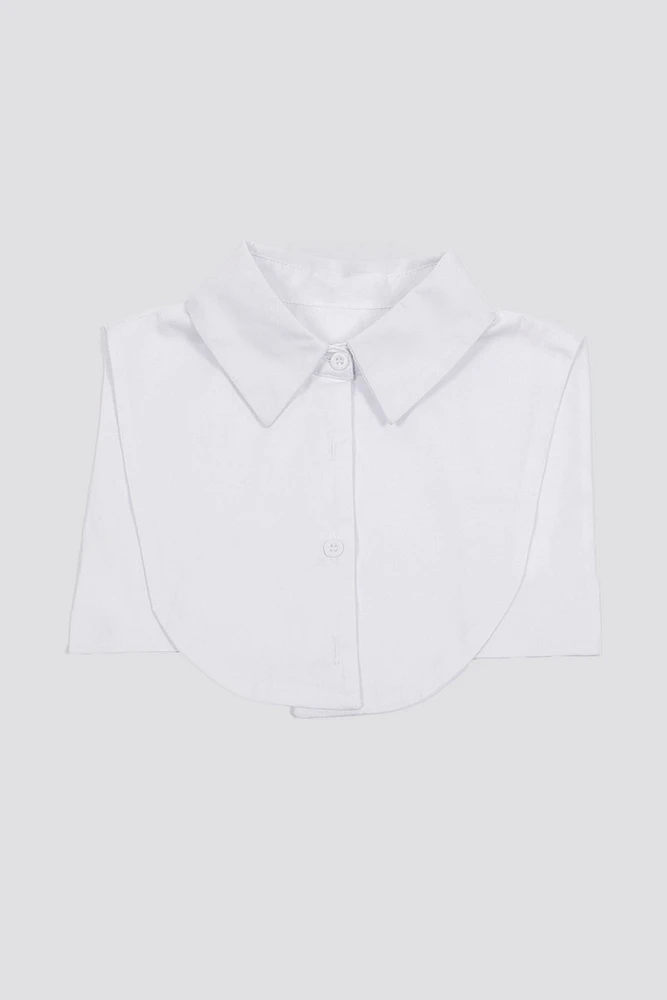 Le col chemise