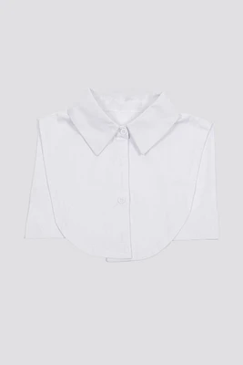 Le col chemise