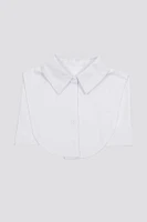 Le col chemise