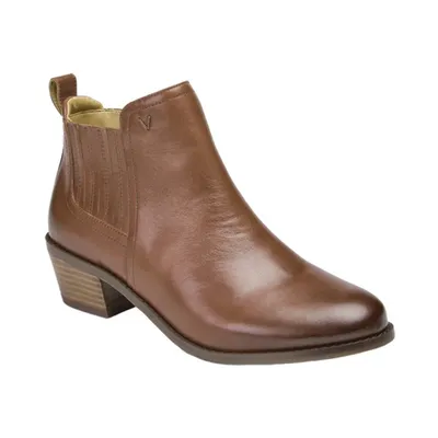 VIONIC Bethany Ankle Boot