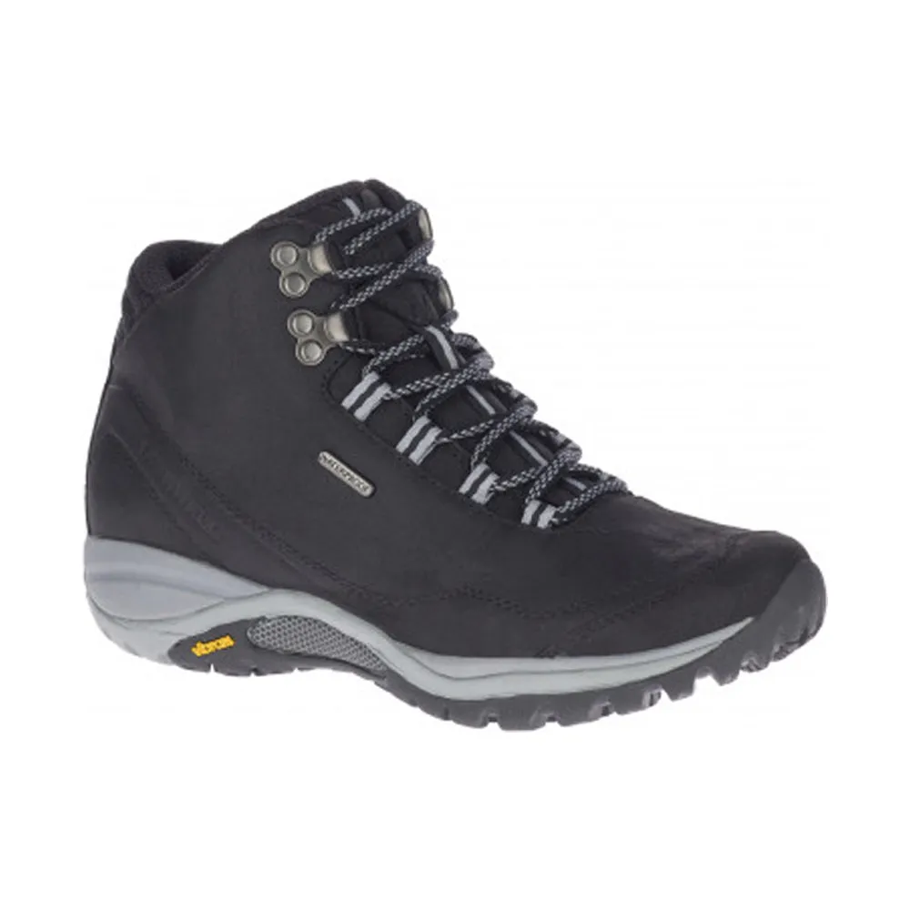 MERRELL Siren Traveller Mid 3 Waterproof