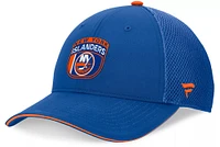 NHL Hat Structured Adjustable Draft 2024 Islanders