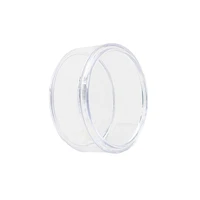 BCW 1-PT Puck Tube