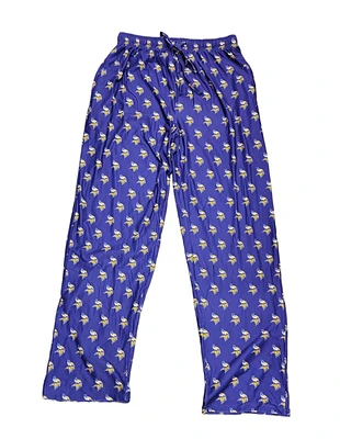 NFL PJ Pants Gauge Vikings