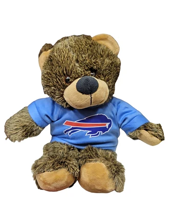 NFL Plush Bear Pro Bills