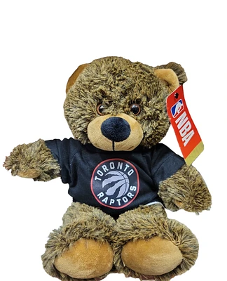 NBA Plush Bear Pro Raptors