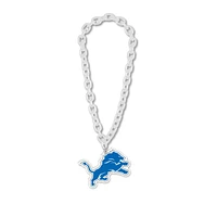 NFL Big Chain Necklace Lions