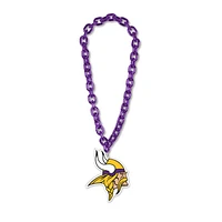 NFL Big Chain Necklace Vikings