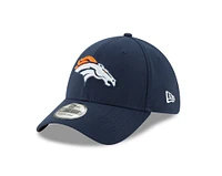 NFL Hat 3930 Team Classic Broncos