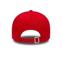 EPL Child/Youth Hat 940 Core Classic Manchester United FC (Red)