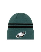 NFL Knit Hat Basic Cuff Eagles