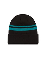 NFL Knit Hat Basic Cuff Jaguars