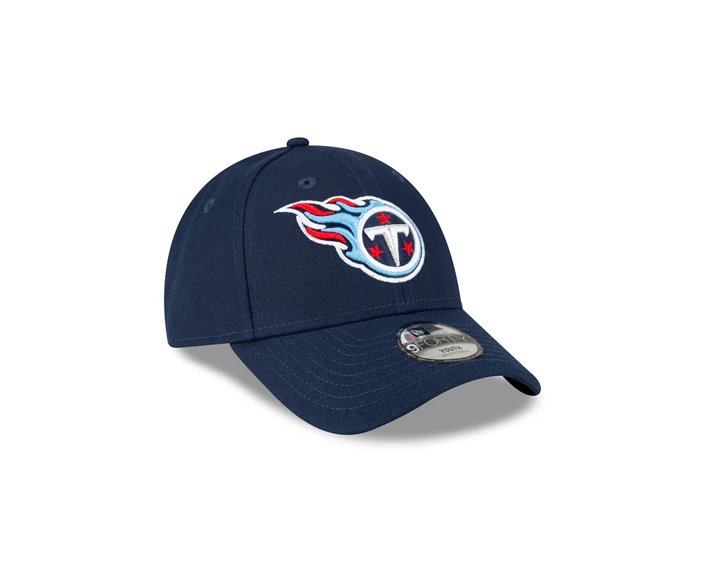 NFL Youth Hat 940 The League Titans