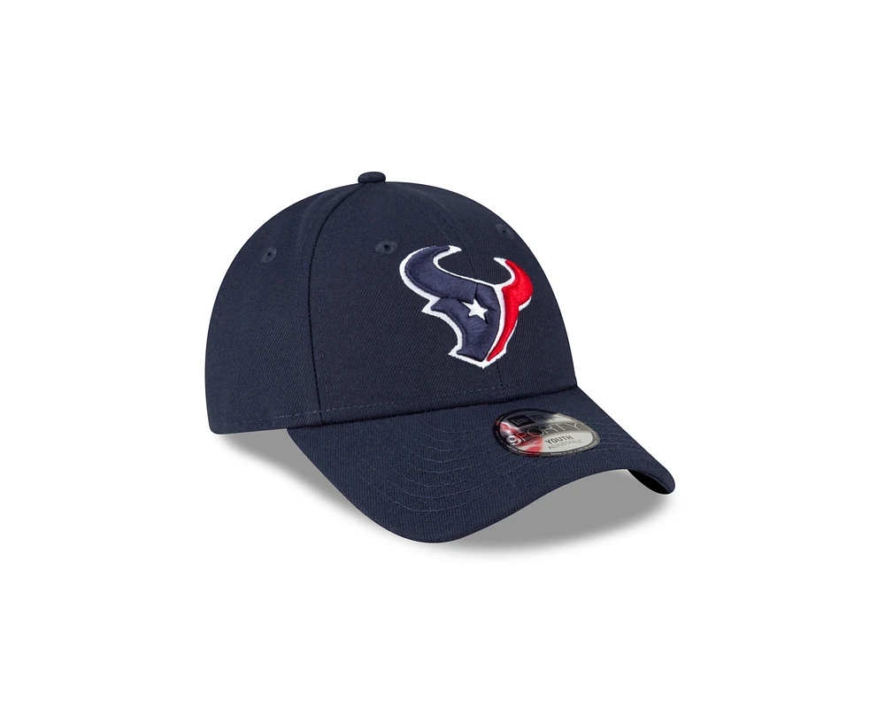 NFL Youth Hat 940 The League Texans