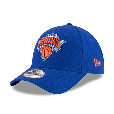 NBA Hat 940 The League Knicks