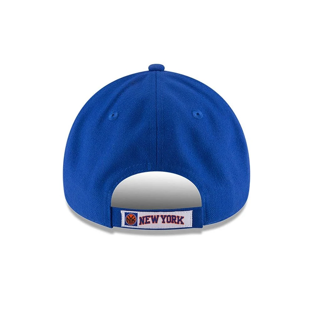 NBA Hat 940 The League Knicks