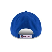 NBA Hat 940 The League Knicks