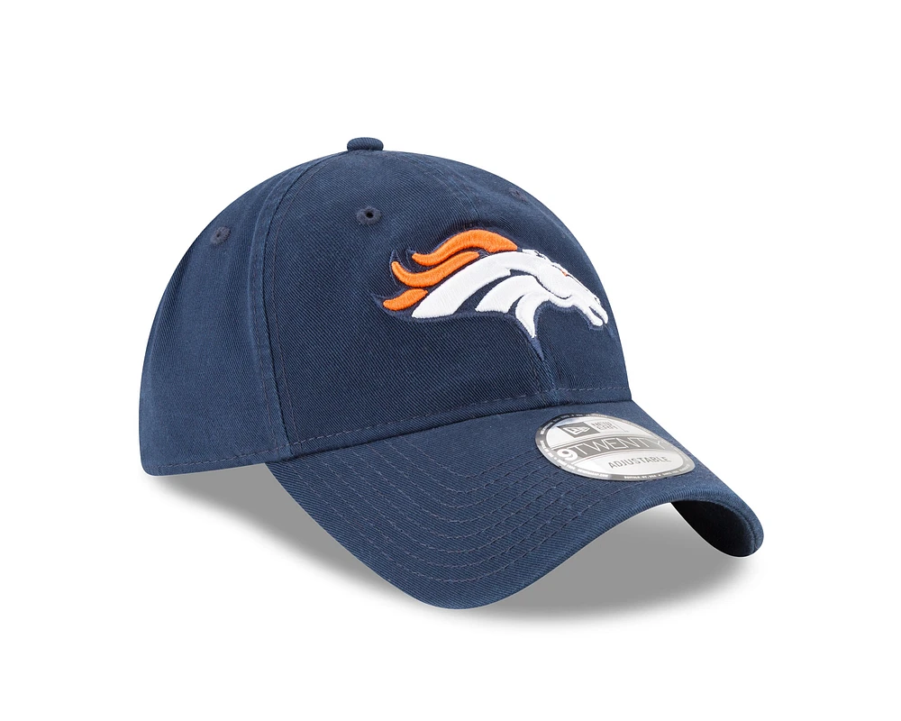 NFL Youth Hat 920 Core Classic Broncos