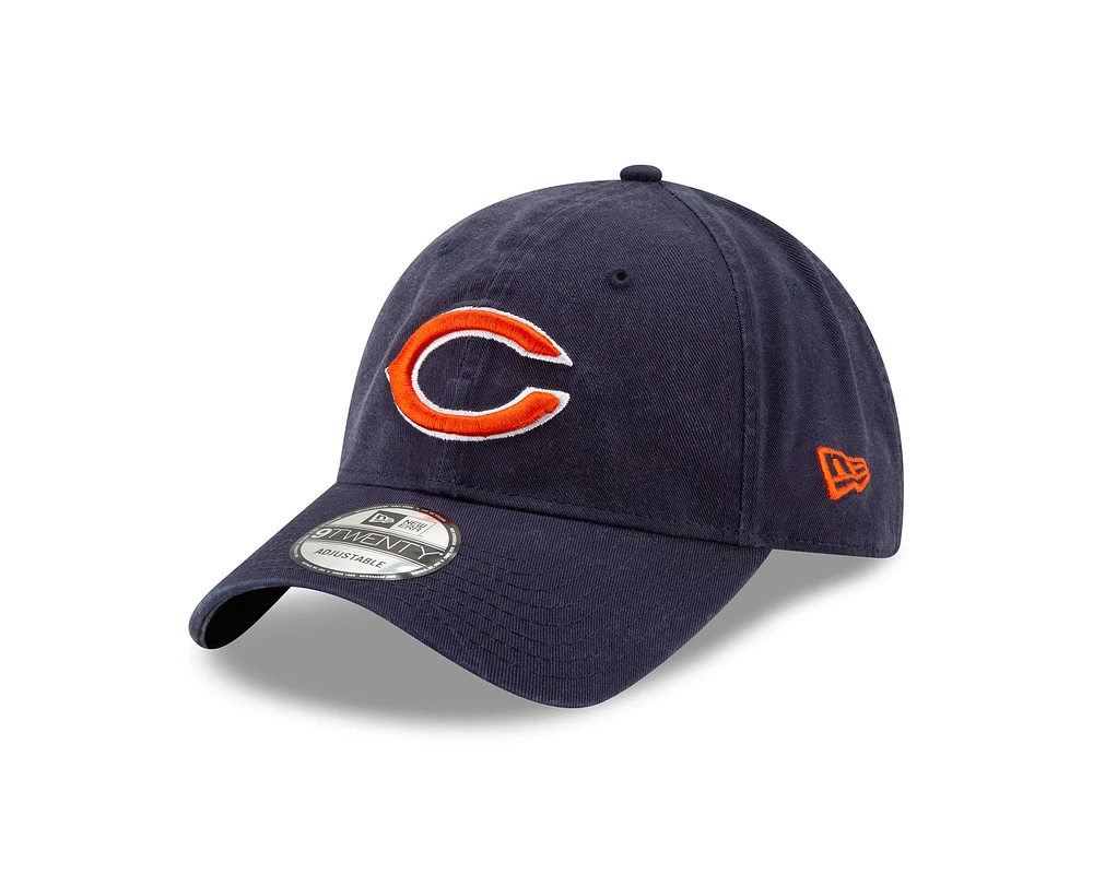 NFL Youth Hat 920 Core Classic Bears