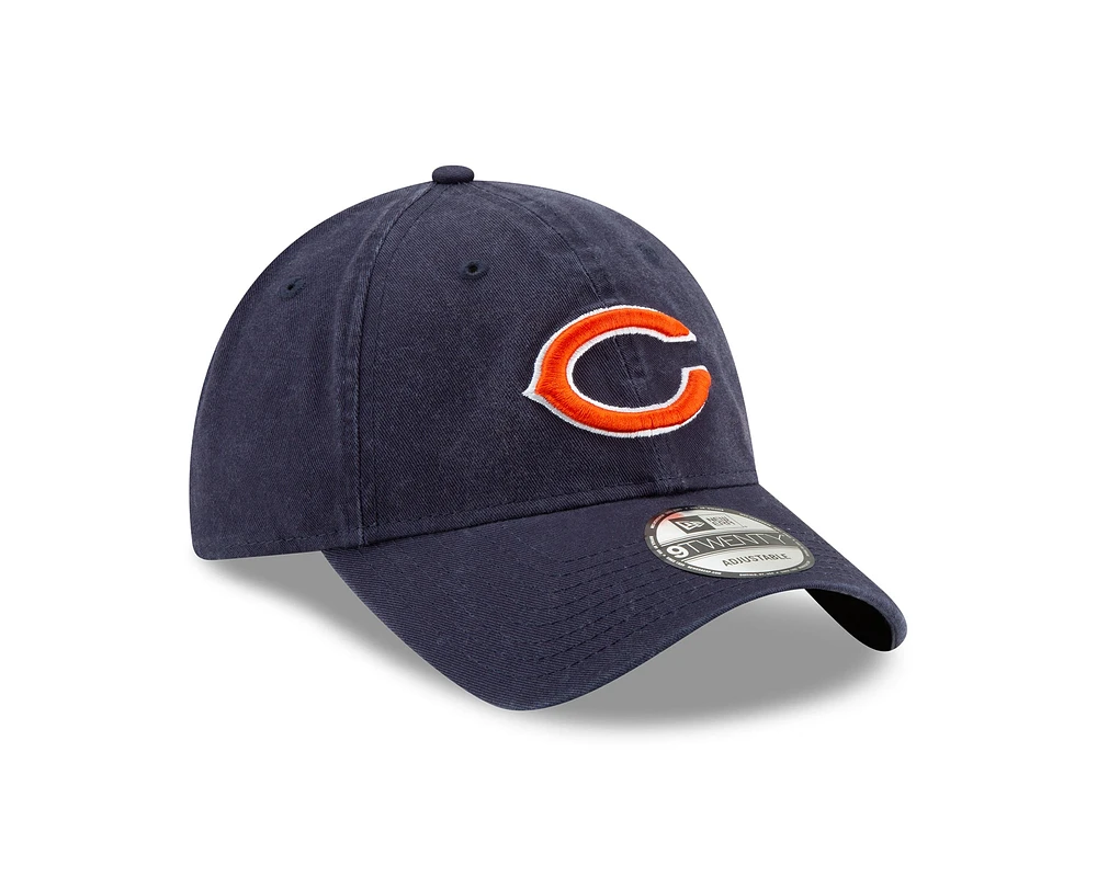 NFL Youth Hat 920 Core Classic Bears