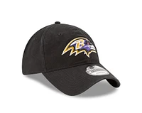 NFL Youth Hat 920 Core Classic Ravens