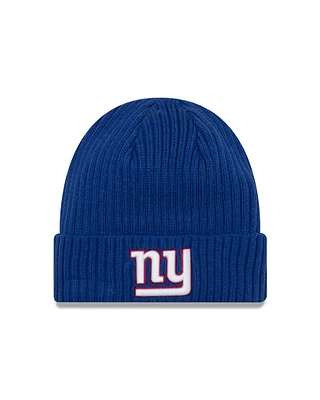 NFL Knit Hat Core Classic Giants