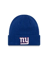 NFL Knit Hat Core Classic Giants