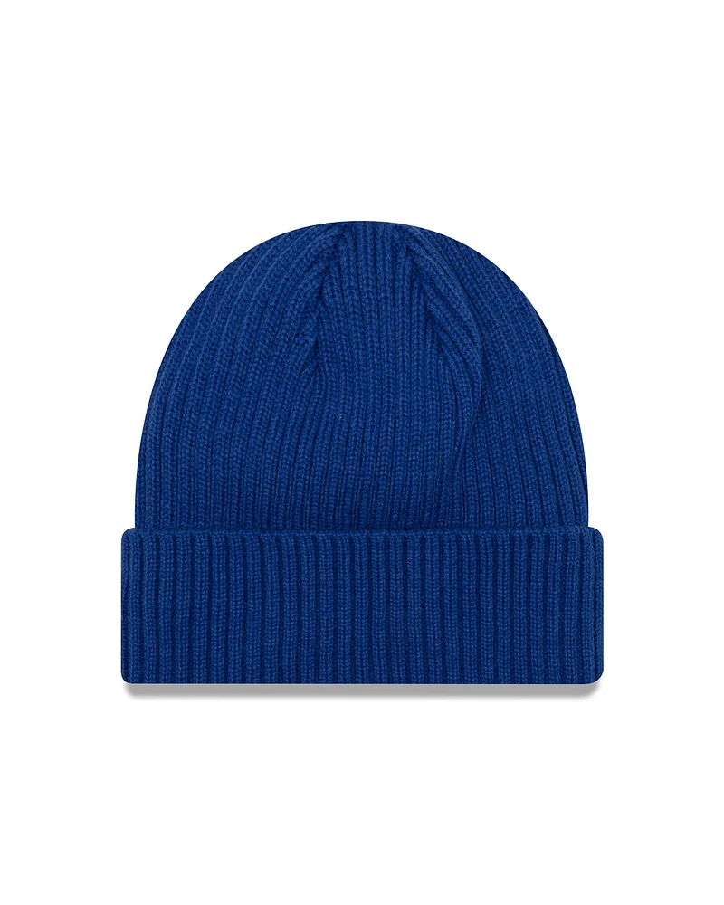 NFL Knit Hat Core Classic Giants