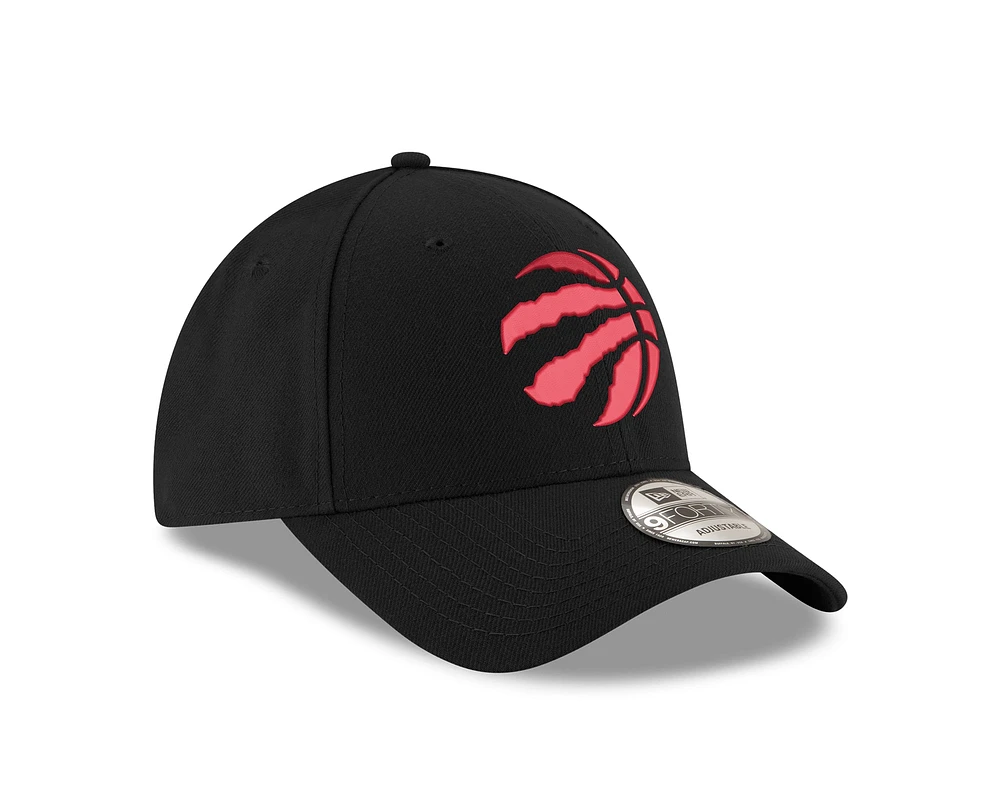 NBA Youth Hat 940 The League Raptors