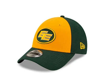 CFL Hat 940 Basic Snap Elks (1998-2021)