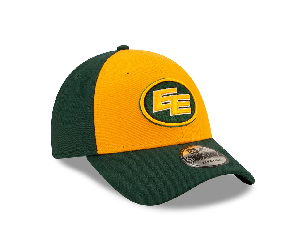 CFL Hat 940 Basic Snap Elks (1998-2021)