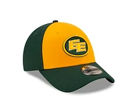 CFL Hat 940 Basic Snap Elks (1998-2021)