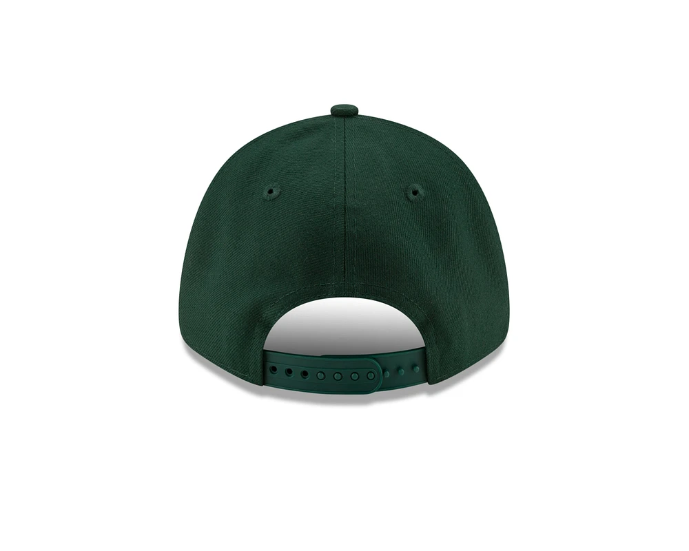 CFL Hat 940 Basic Snap Elks (1998-2021)