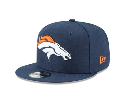 NFL Hat 950 Basic Snapback Broncos