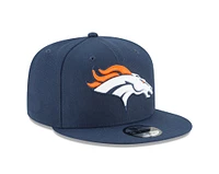 NFL Hat 950 Basic Snapback Broncos