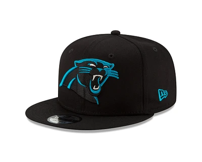 NFL Hat 950 Basic Snapback Panthers