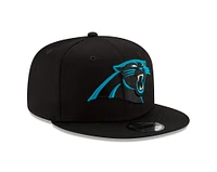 NFL Hat 950 Basic Snapback Panthers