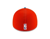 NBA Hat 3930 Tipoff Series 2019 Thunder