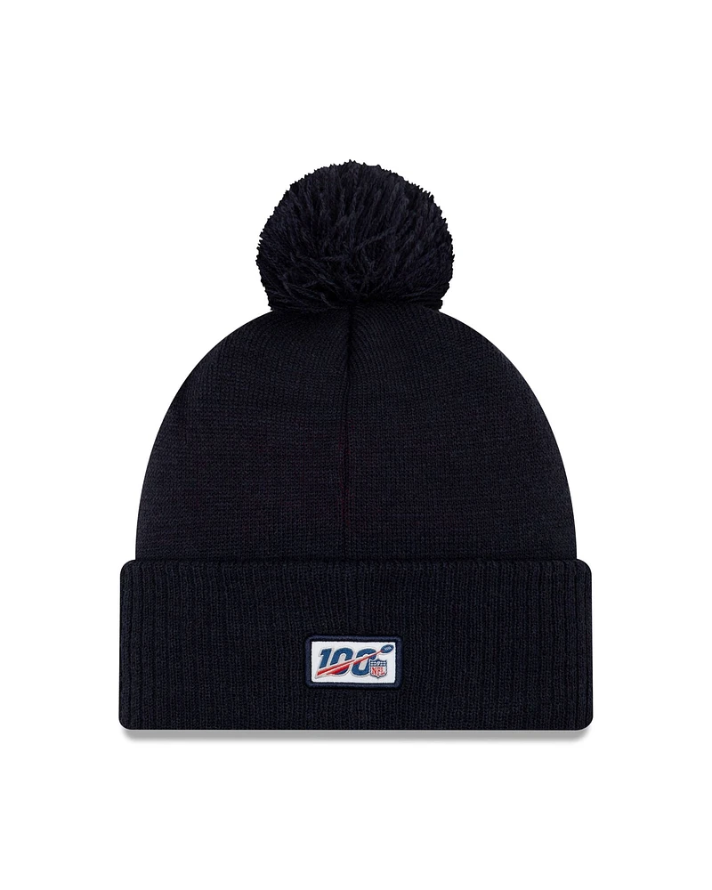 NFL Knit Hat 2019 Sport Road Texans