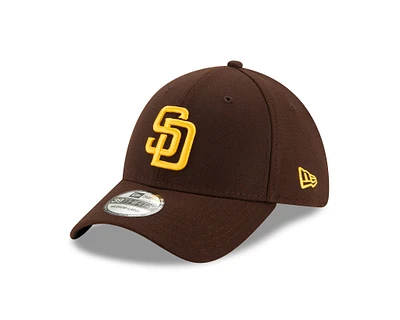 MLB Hat 3930 Team Classic Padres