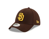 MLB Hat 3930 Team Classic Padres