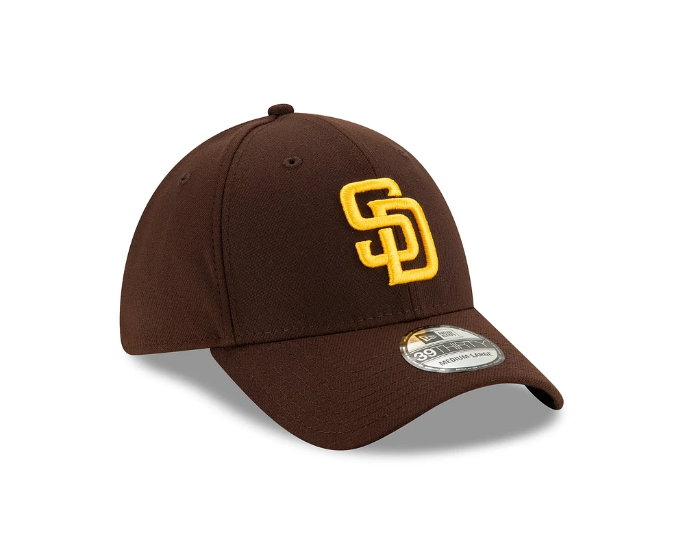 MLB Hat 3930 Team Classic Padres