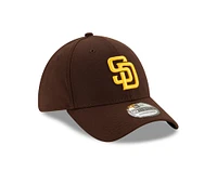 MLB Hat 3930 Team Classic Padres