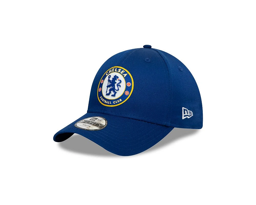 EPL Kids Hat 940 Core Classic Chelsea