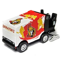 NHL Zamboni Figurine Senators