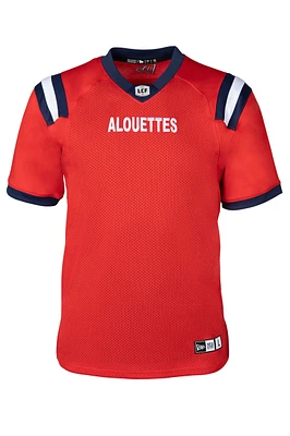 CFL Replica Jersey Alt 3rd Alouettes